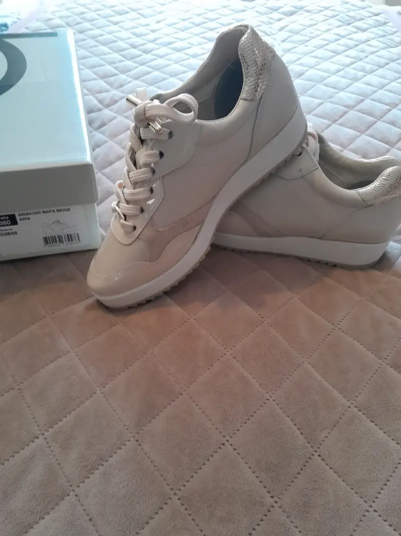 Zapatillas urbanas Gacel nuevas - 2