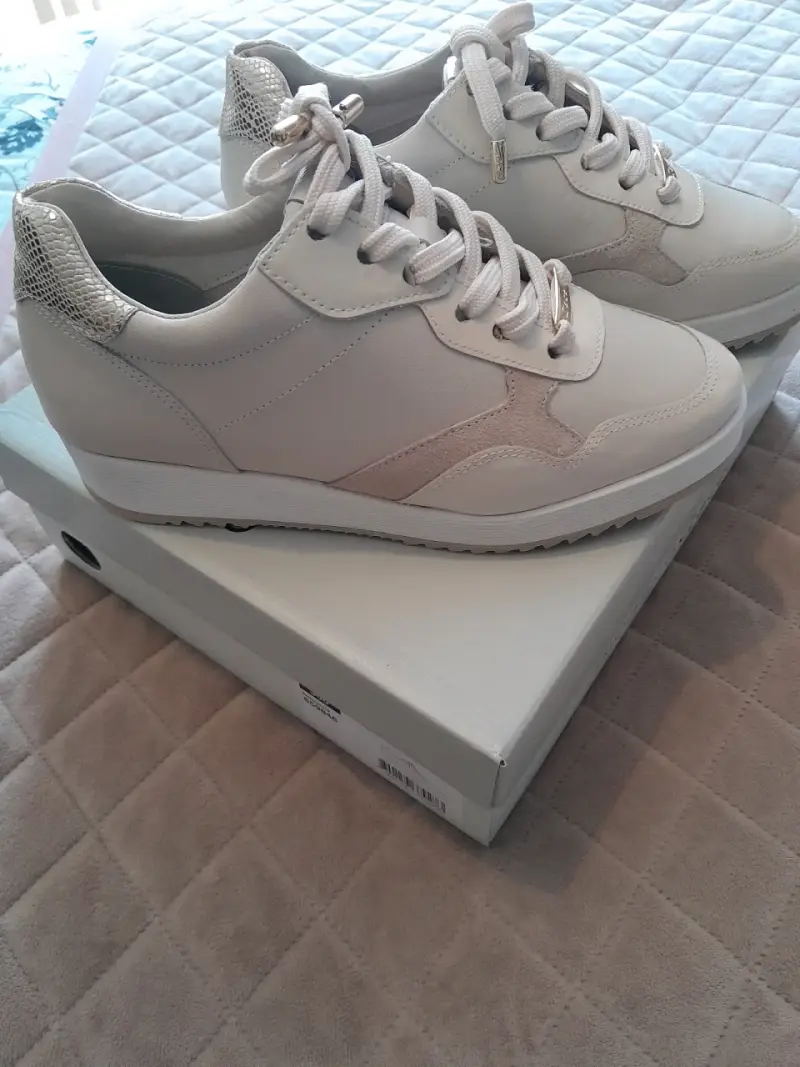 Zapatillas urbanas Gacel nuevas - 3