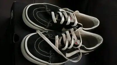 Zapatillas vans - miniatura 1