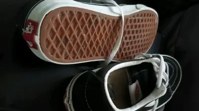 Zapatillas vans - miniatura 2