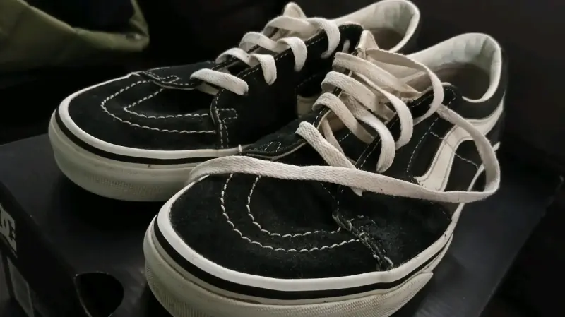 Zapatillas vans - 3