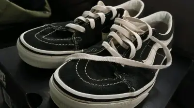 Zapatillas vans - miniatura 3