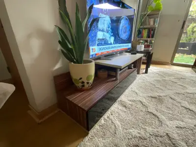 Mueble de TV moderno - miniatura 3