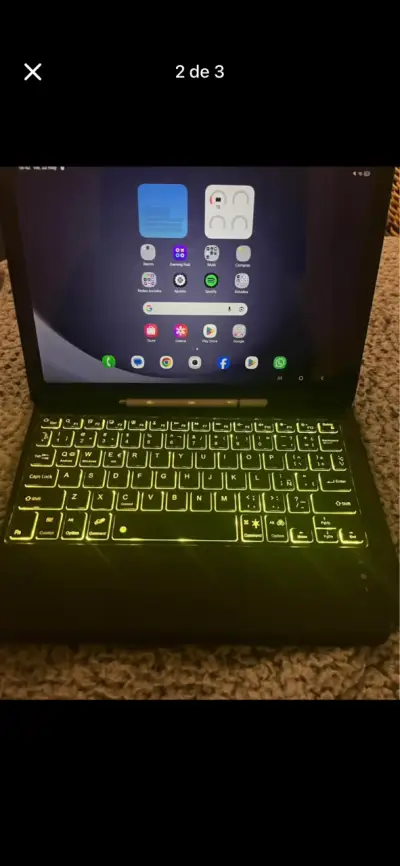 Galaxy Tab A9+ SM-X210 - miniatura 2