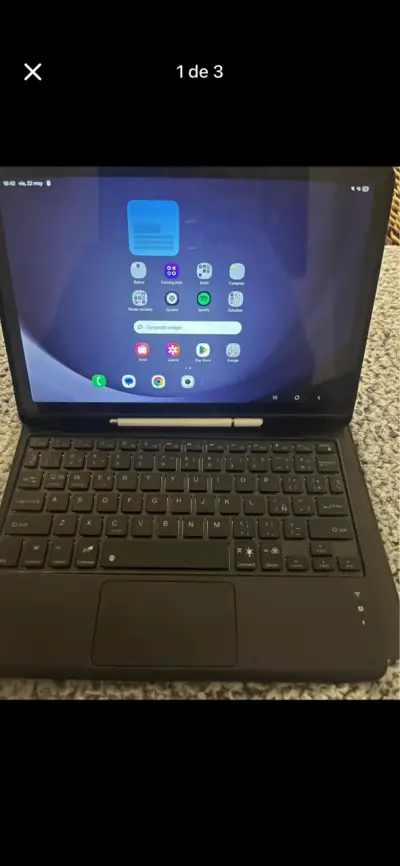 Galaxy Tab A9+ SM-X210 - miniatura 3