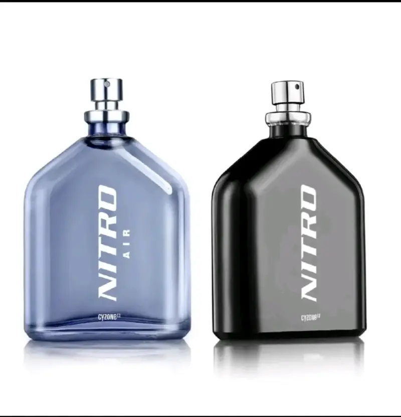 Perfumes Nitro