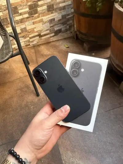 iPhone 16 oportunidad - miniatura 1