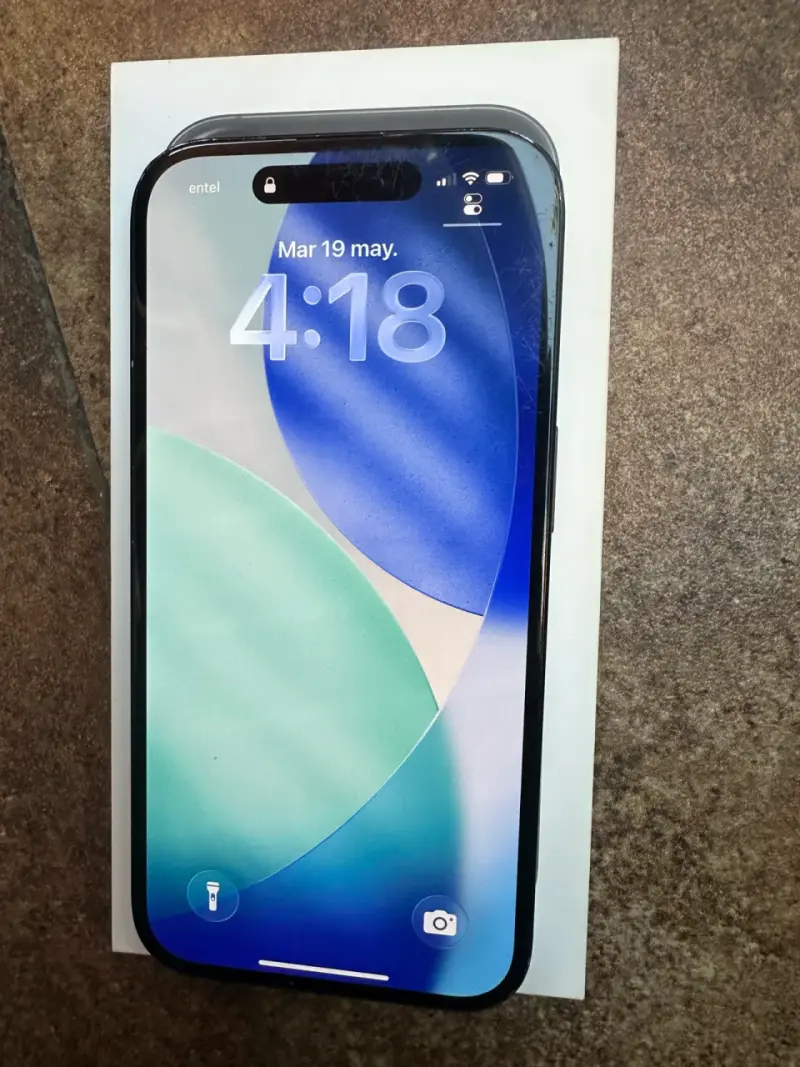 iPhone 16 oportunidad - 2