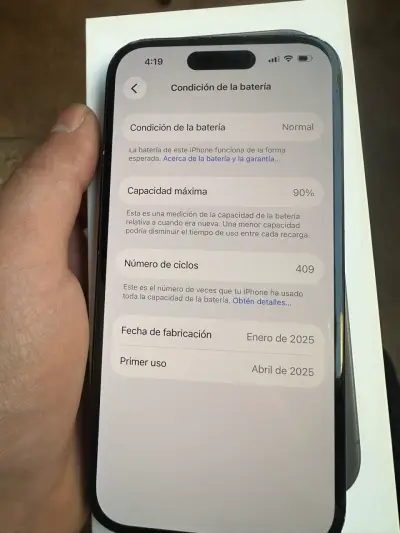 iPhone 16 oportunidad - miniatura 3
