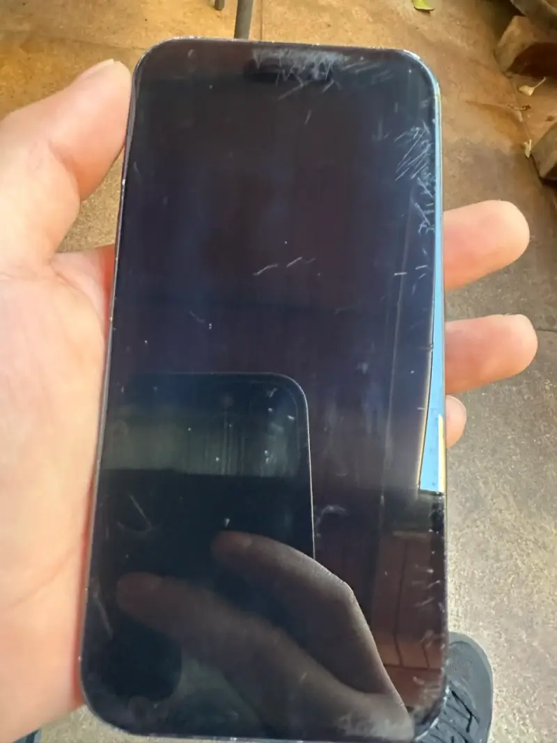 iPhone 16 oportunidad - 6