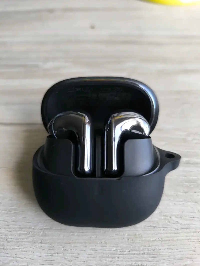 Auriculares inalámbricos - 1