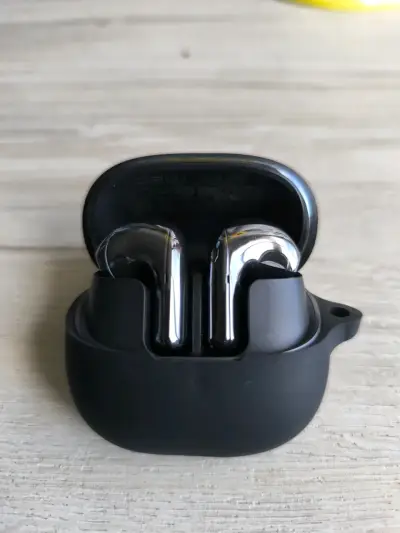 Auriculares inalámbricos - miniatura 1