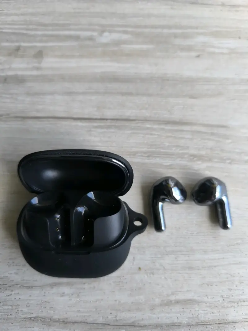 Auriculares inalámbricos - 2