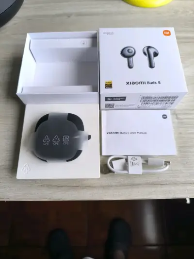 Auriculares inalámbricos - miniatura 3