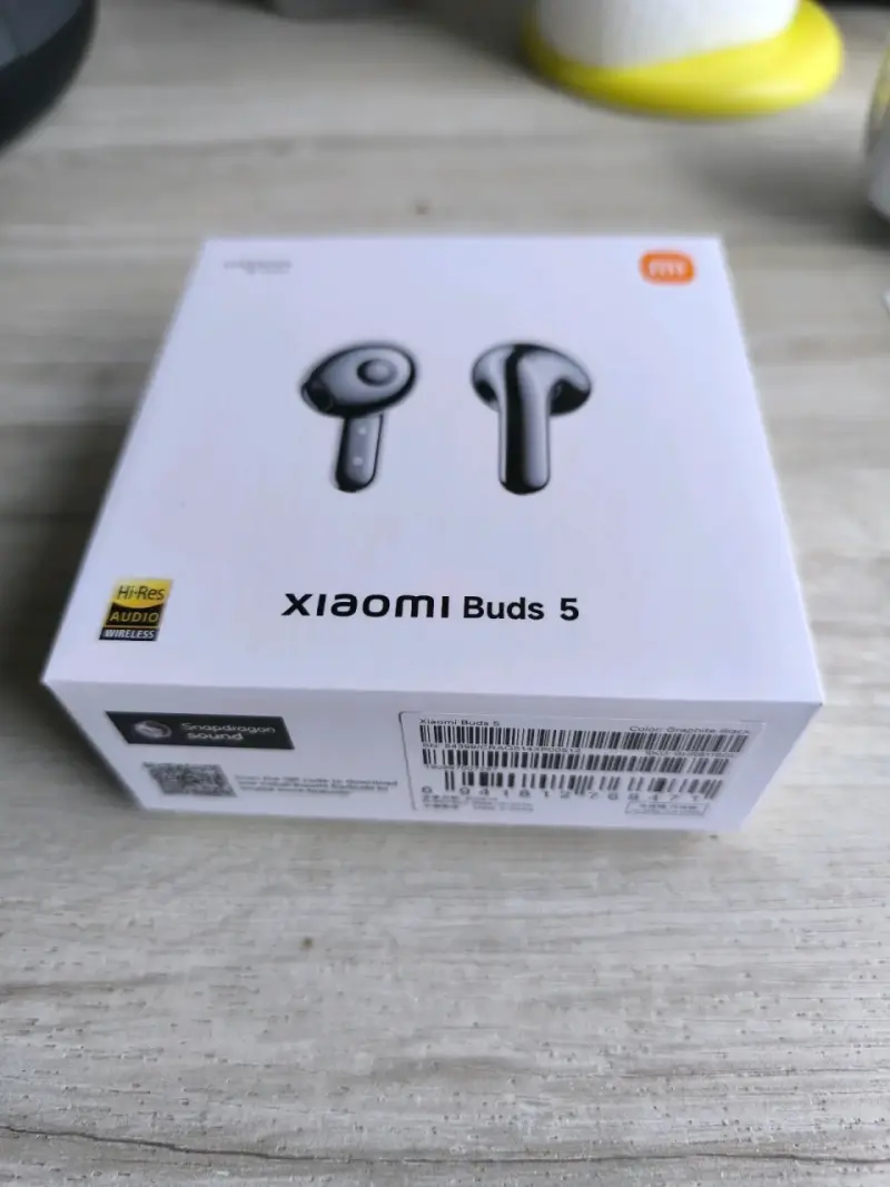Auriculares inalámbricos - 4