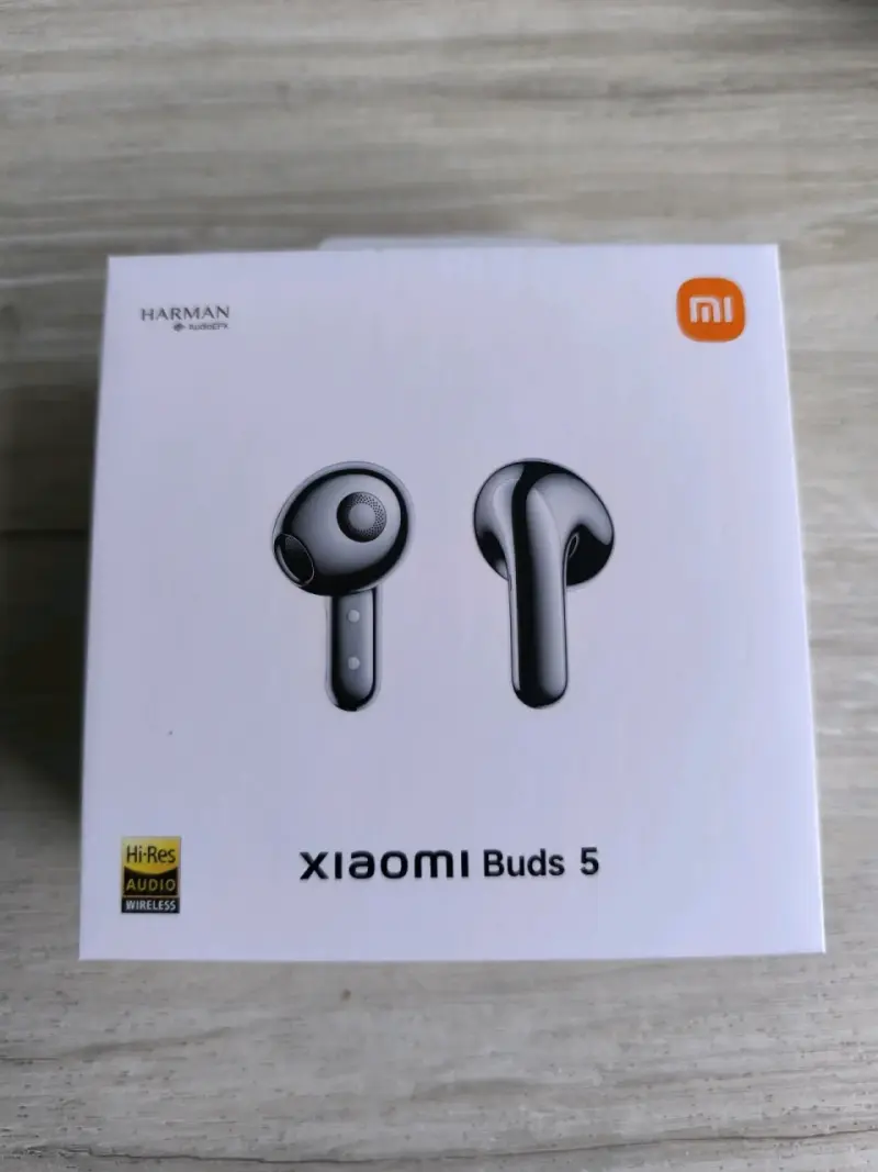 Auriculares inalámbricos - 5