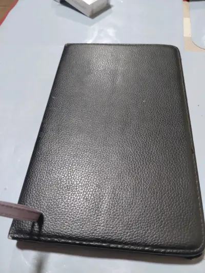 Tablet Samsung en buen estado - miniatura 2