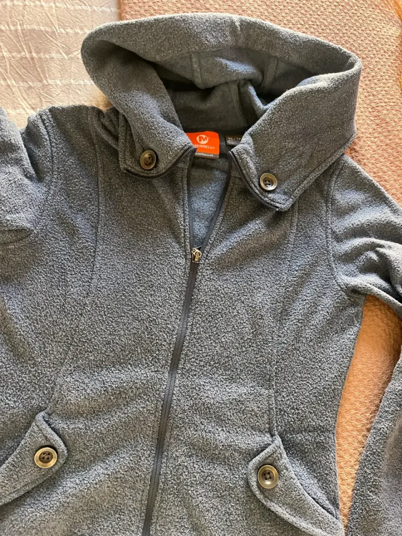 Polerones MERREL XS - 4