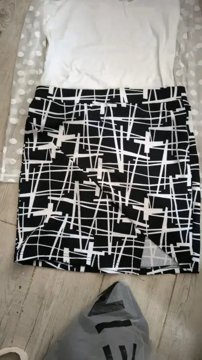 Falda talla M - miniatura 2