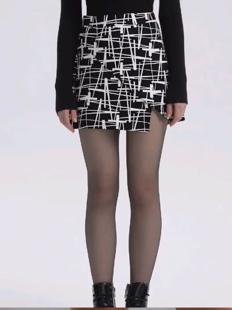 Falda talla M - 3