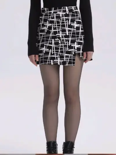 Falda talla M - miniatura 3