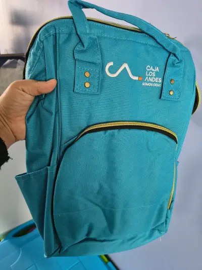 Bolsos organizador para bebé - miniatura 5