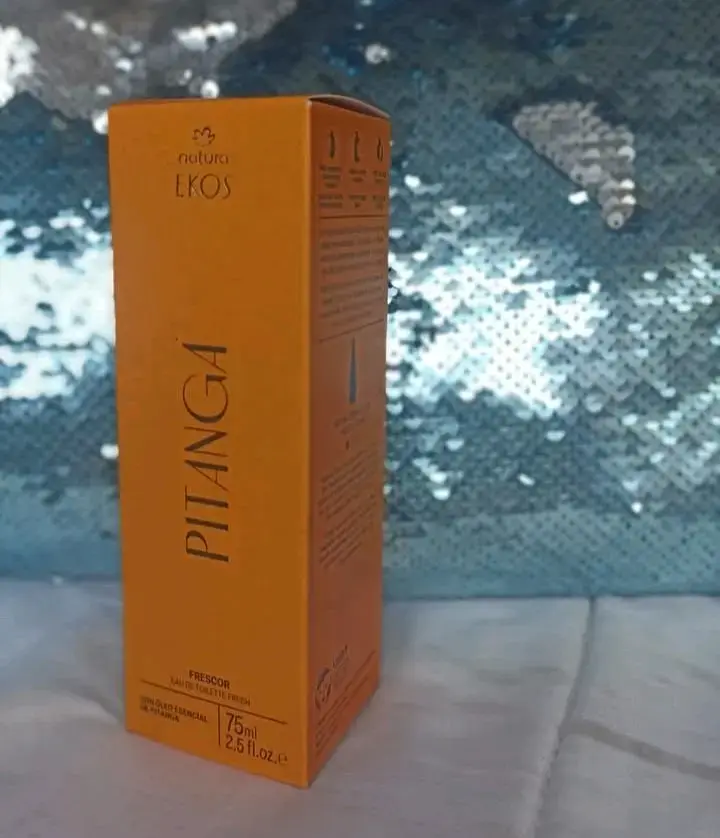 Productos Natura - 2