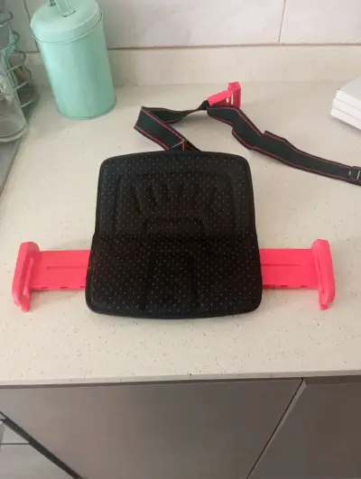 Mifold asiento infantil portátil - miniatura 2
