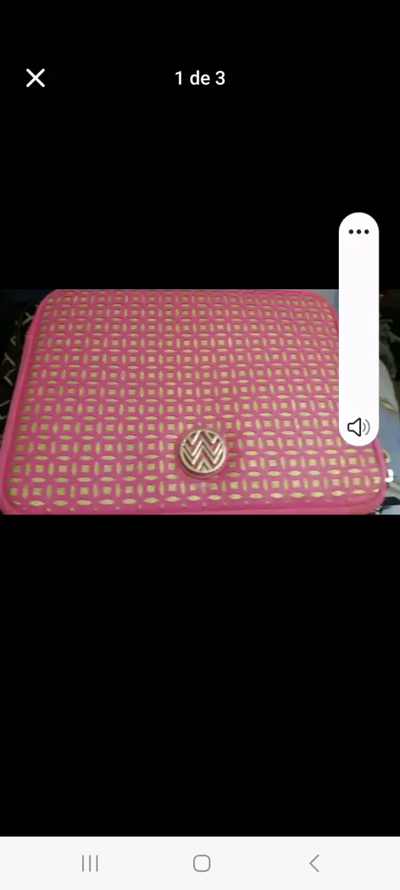 Funda laptop