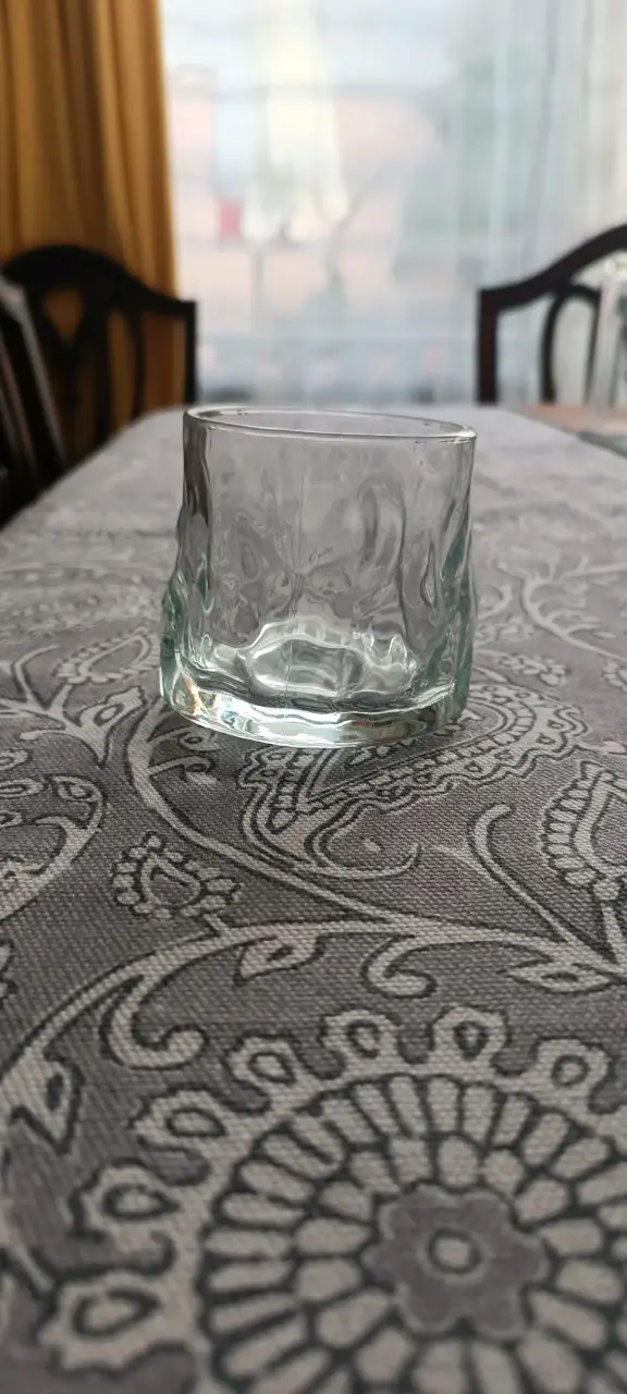 Set de vasos bajos Krea - 2