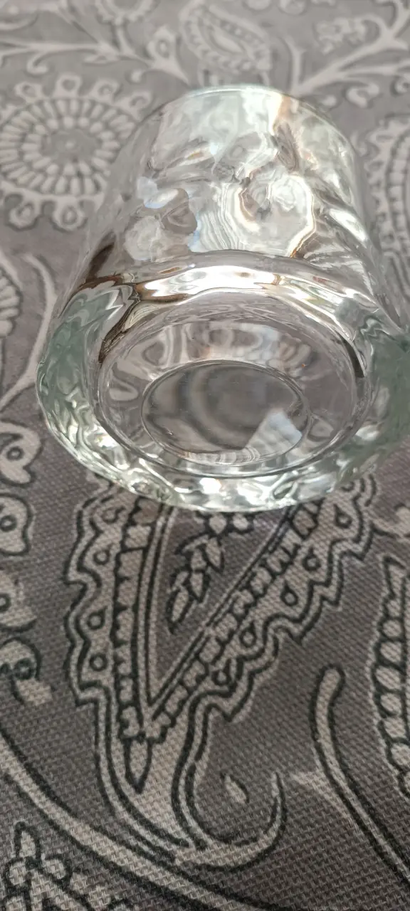 Set de vasos bajos Krea - 3