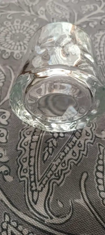 Set de vasos bajos Krea - miniatura 3