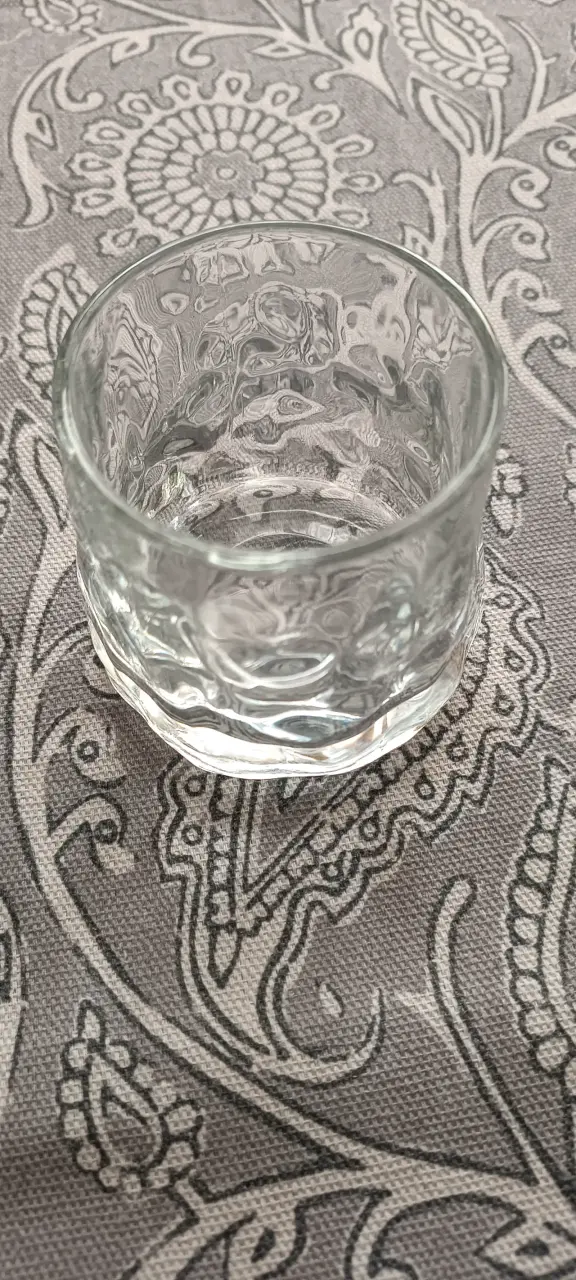 Set de vasos bajos Krea - 4