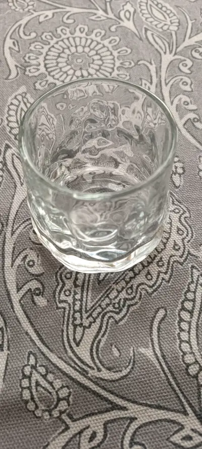 Set de vasos bajos Krea - miniatura 4