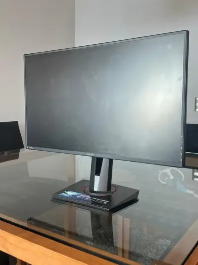Monitor ASUS gaming 27 pulgadas - miniatura 5