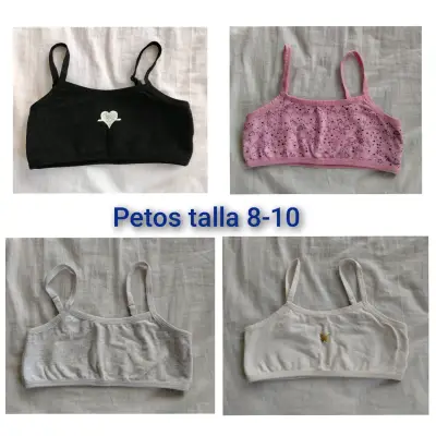 Lote ropa niña talla 8-10 - miniatura 1