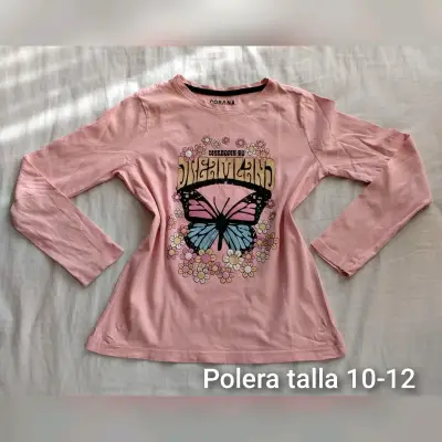 Lote ropa niña talla 8-10 - miniatura 2