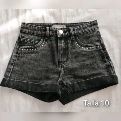 Lote ropa niña talla 8-10 - miniatura 5