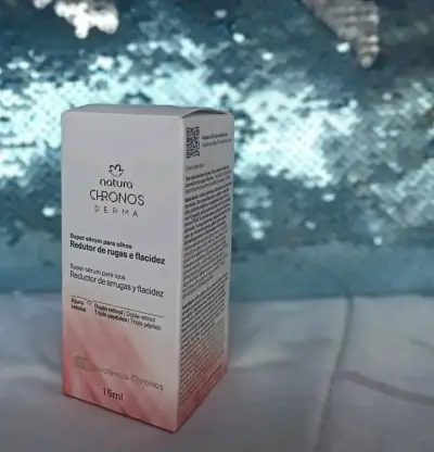 Serum para ojos Natura Chronos - miniatura 2