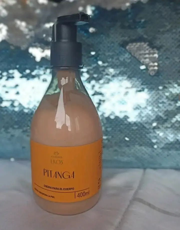 Serum para ojos Natura Chronos - 4