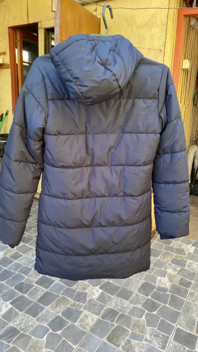 Chaqueta colegio  azul CKY (colloky) - miniatura 2