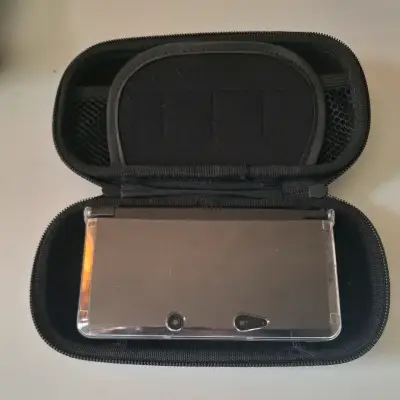 Nintendo 3DS desbloqueada 64gb - miniatura 5