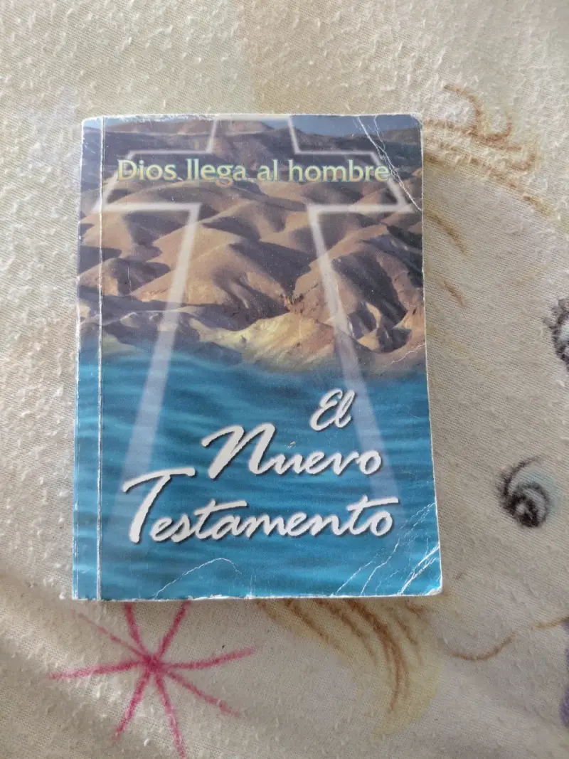 El Nuevo Testamento - 1