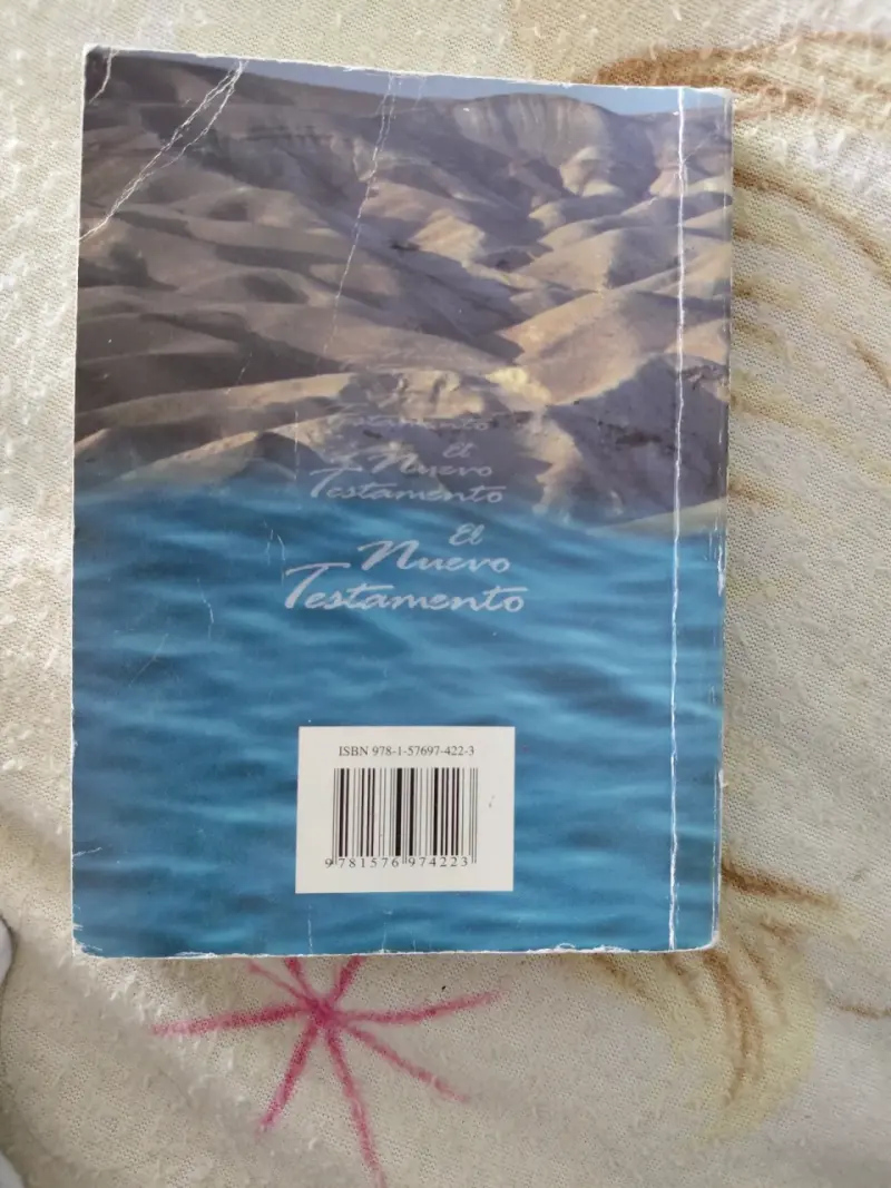 El Nuevo Testamento - 2