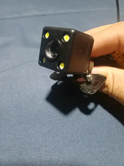 Cámara de retroceso para auto - miniatura 1