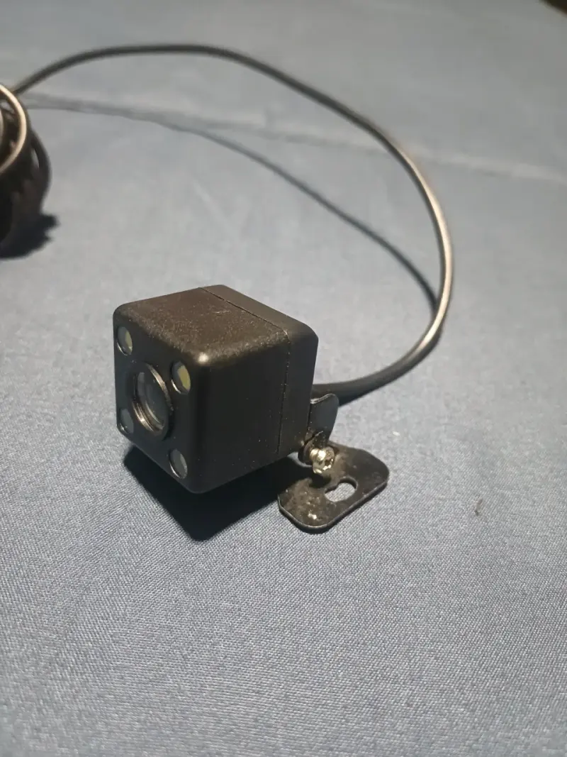 Cámara de retroceso para auto - 3