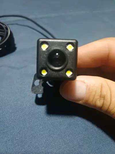 Cámara de retroceso para auto - miniatura 4