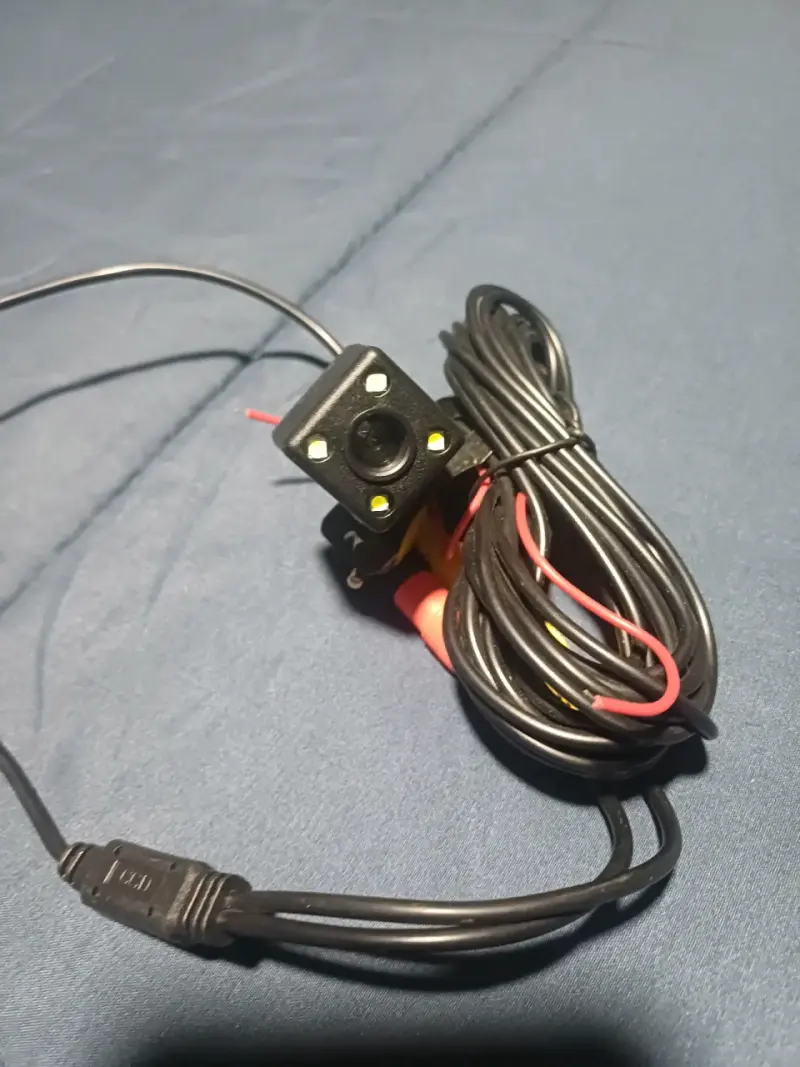 Cámara de retroceso para auto - 6