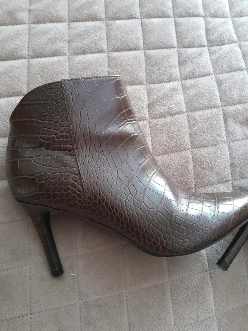 Botines - 1