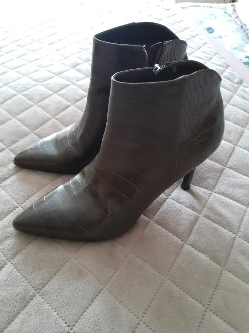 Botines - 2